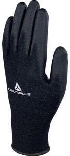 Polyester Werkhandschoenen met PU Coating | Comfort en Precisie
