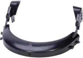 Gelaatsschermdrager | Universele Bevestiging voor Veiligheidshelmen