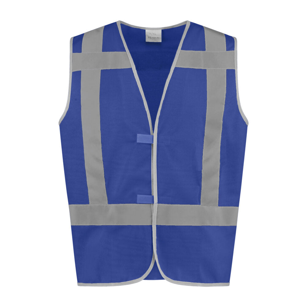 RWS Veiligheidsvest
