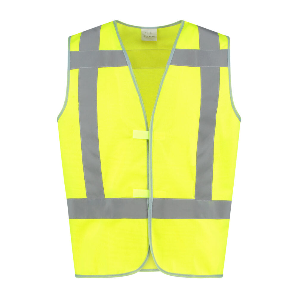 RWS Veiligheidsvest