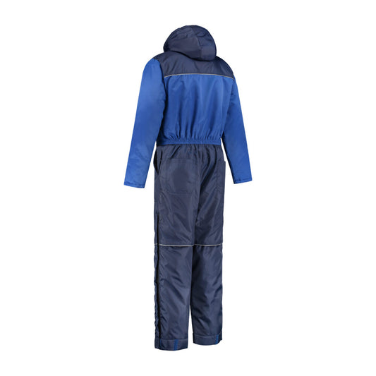 RWS Zipsweater Winteroverall polyester/katoen