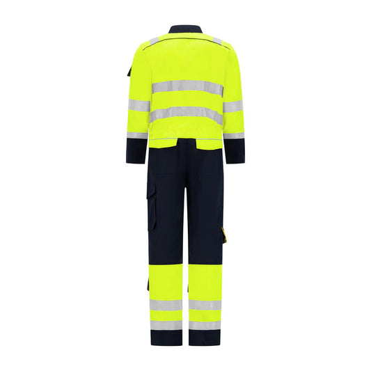 Volt Hi-Vis Klasse 2 Overall