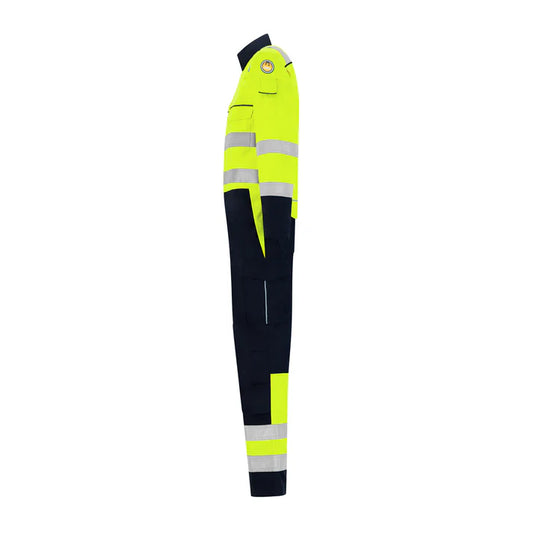 Volt Hi-Vis Klasse 2 Overall