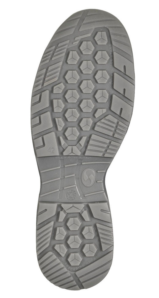Scatto High Boa S3 SRC ESD
