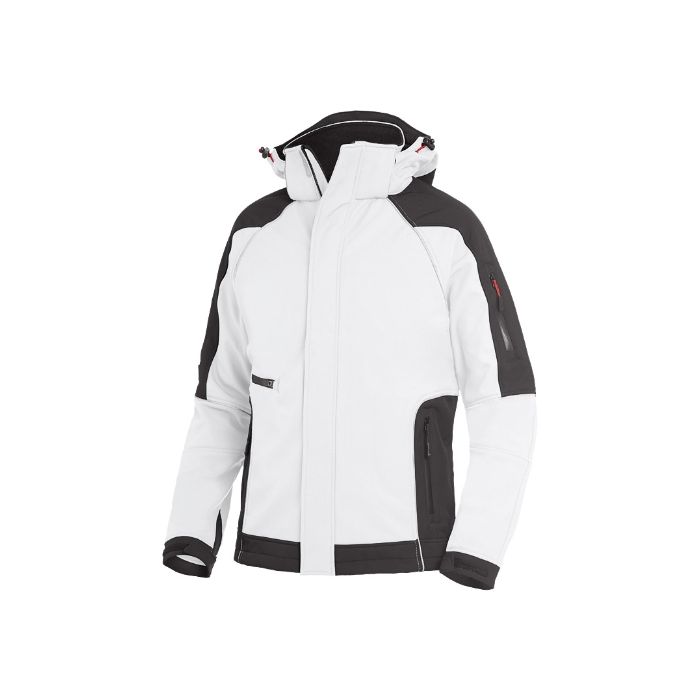 WALTER softshell jacket