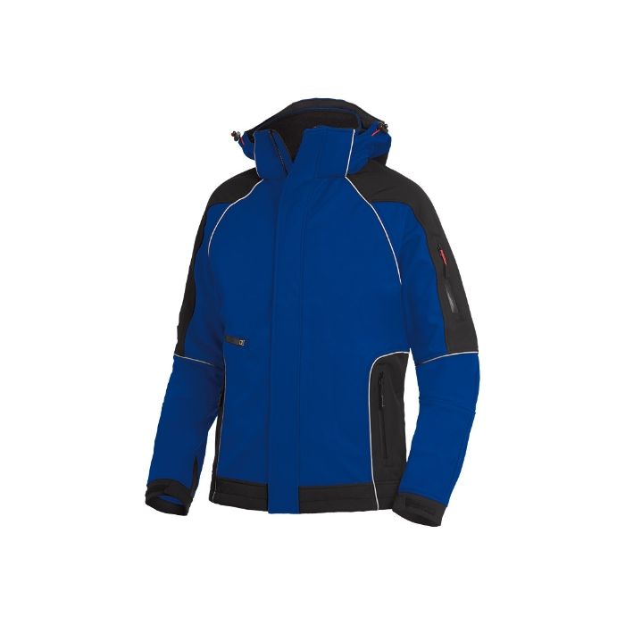 WALTER softshell jacket
