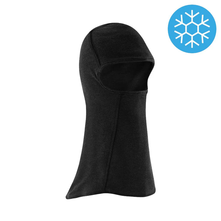 Polar Balaclava Isolerende bivakmuts-basislaag