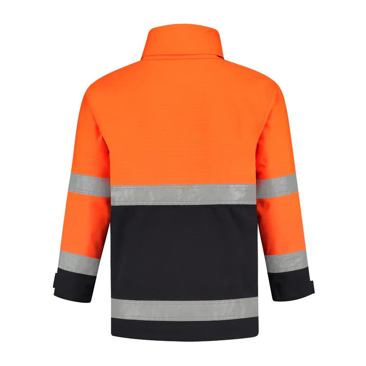 Blaze Jacket