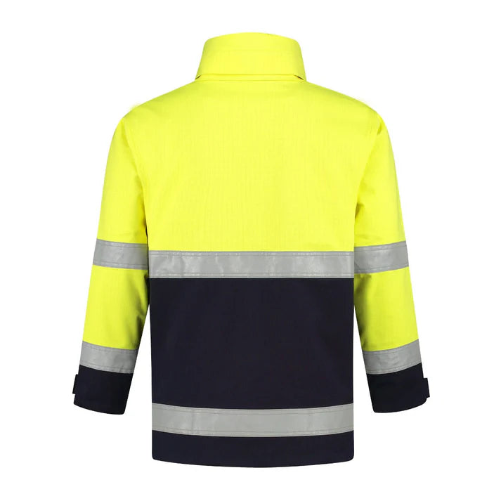 Blaze Jacket