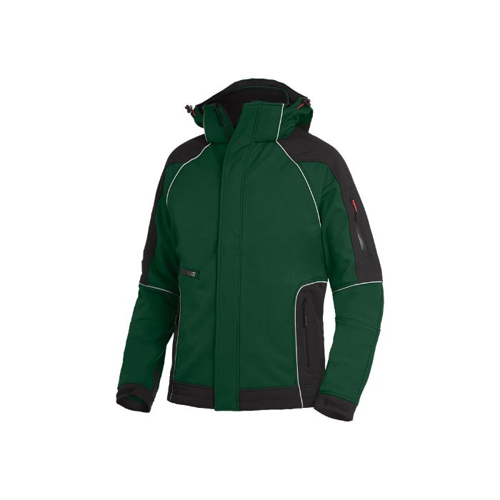WALTER softshell jacket