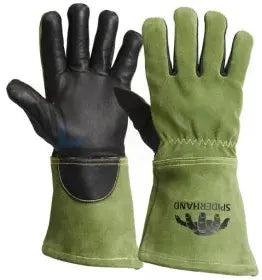 MIG Premium Lashandschoenen | Duurzaam, Veilig en Comfortabel