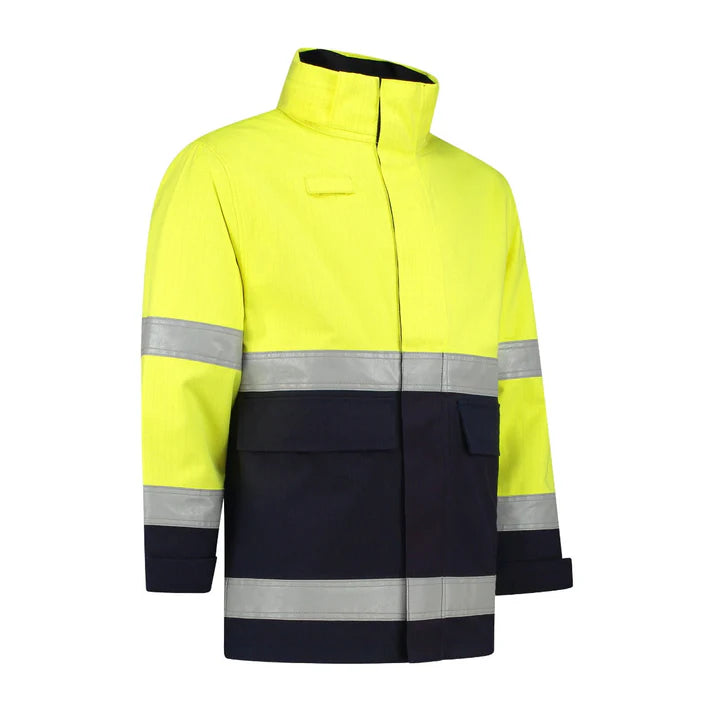 Blaze Jacket
