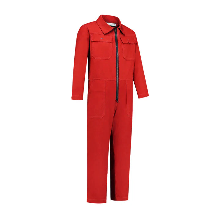 Kinderen overall