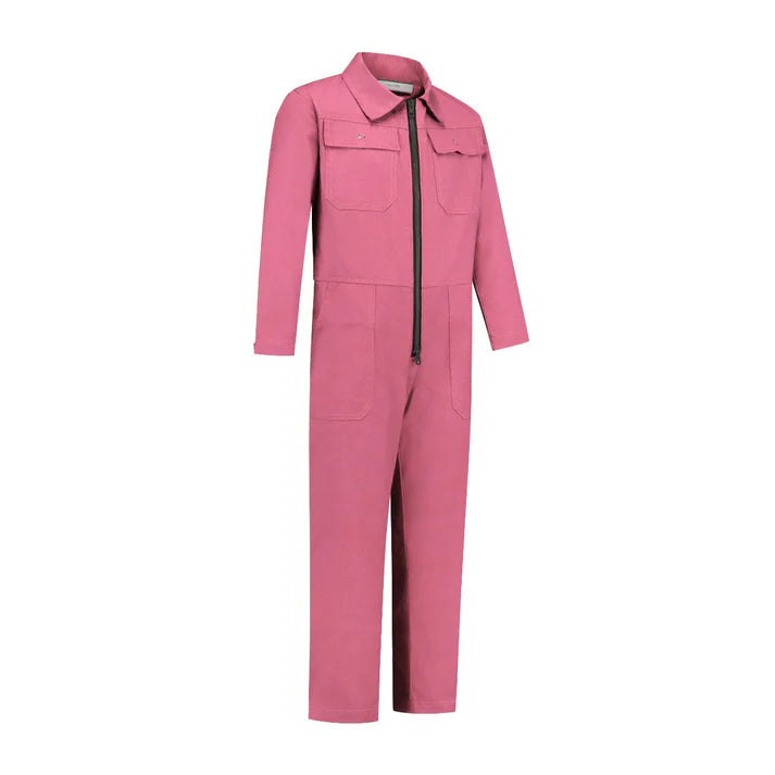 Kinderen overall