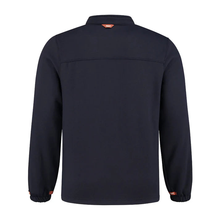Defender fleece