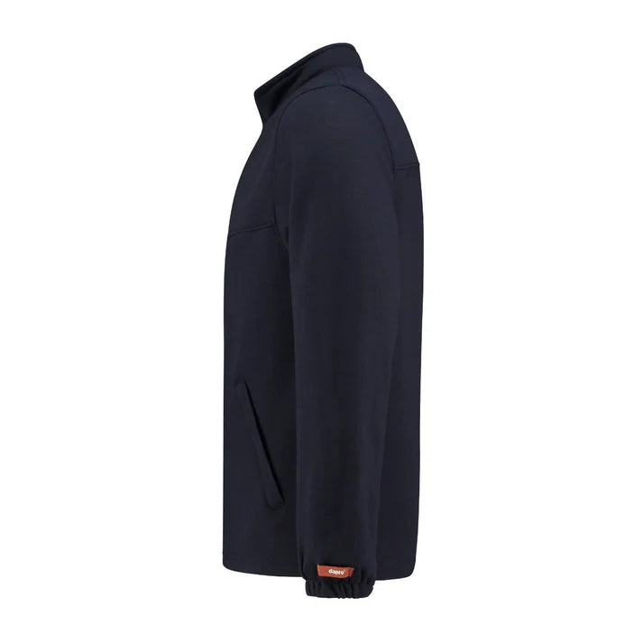 Defender fleece
