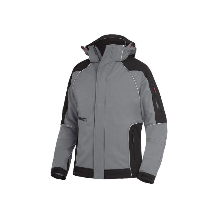 WALTER softshell jacket