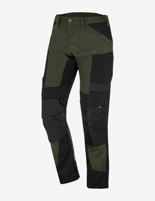 Leo Werkbroek Stretch