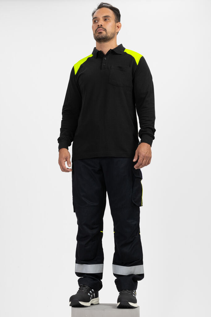 Globe-Tech Pant - IFR