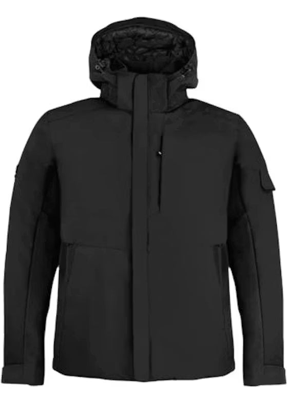FHB Georg Werkjas Primaloft® | Warme Winddichte Winterjas