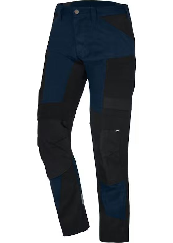 Leo Werkbroek Stretch