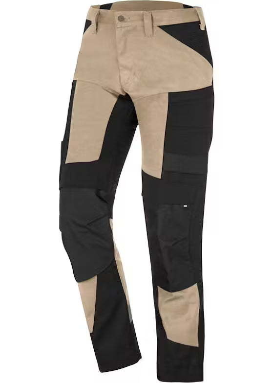 Leo Werkbroek Stretch