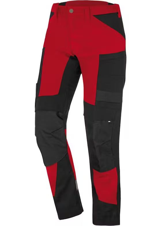 Leo Werkbroek Stretch