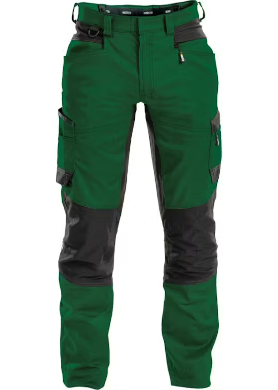 DASSY® Helix Werkbroek met stretch 200973