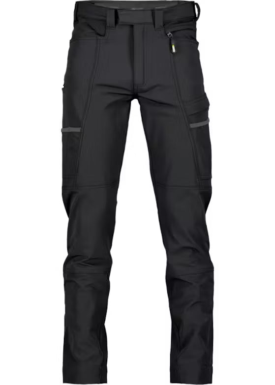 DASSY®  Super Flex Storax Werkbroek met Stretch