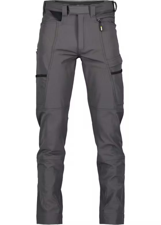 DASSY®  Super Flex Storax Werkbroek met Stretch