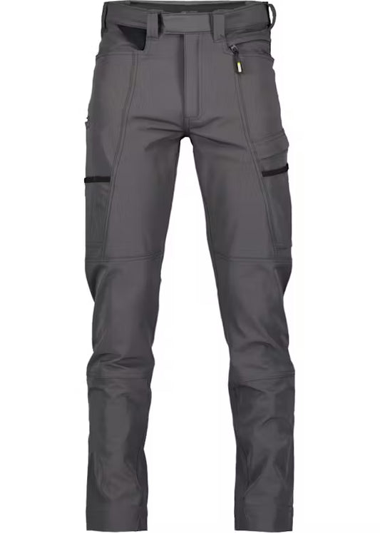 DASSY®  Super Flex Storax Werkbroek met Stretch
