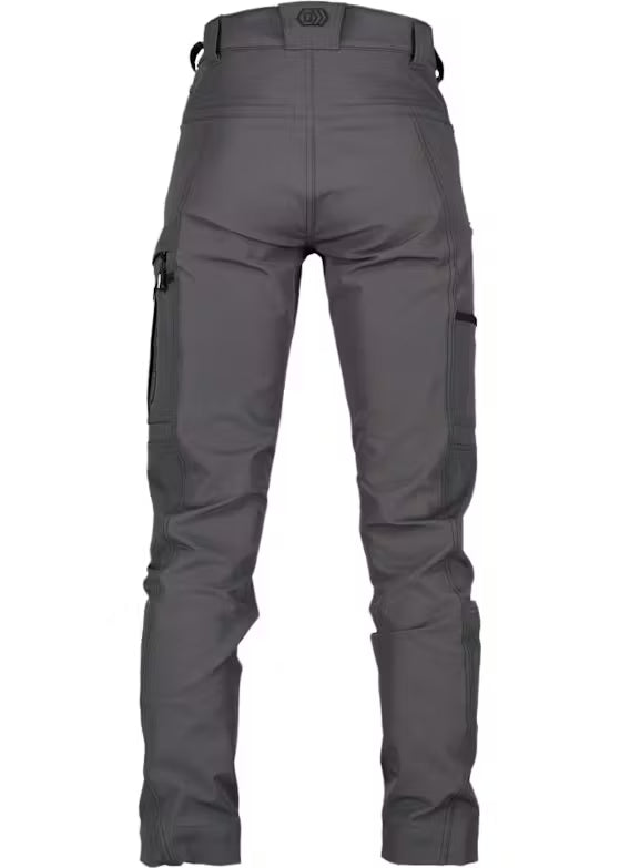 DASSY®  Super Flex Storax Werkbroek met Stretch