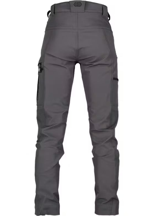 DASSY®  Super Flex Storax Werkbroek met Stretch