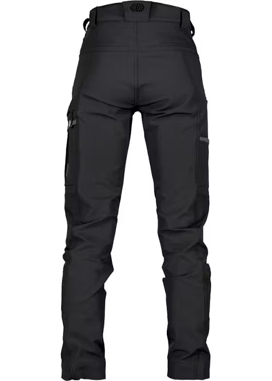 DASSY®  Super Flex Storax Werkbroek met Stretch