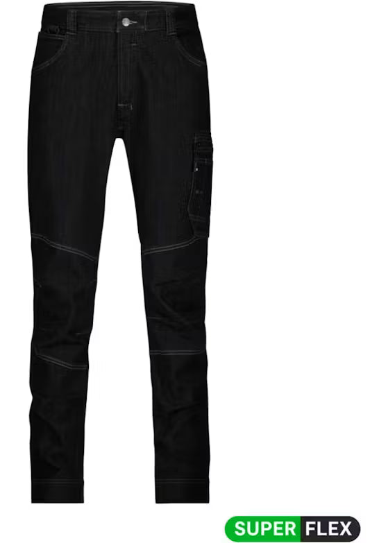 DASSY® Osaka Stretch werkjeans 201011
