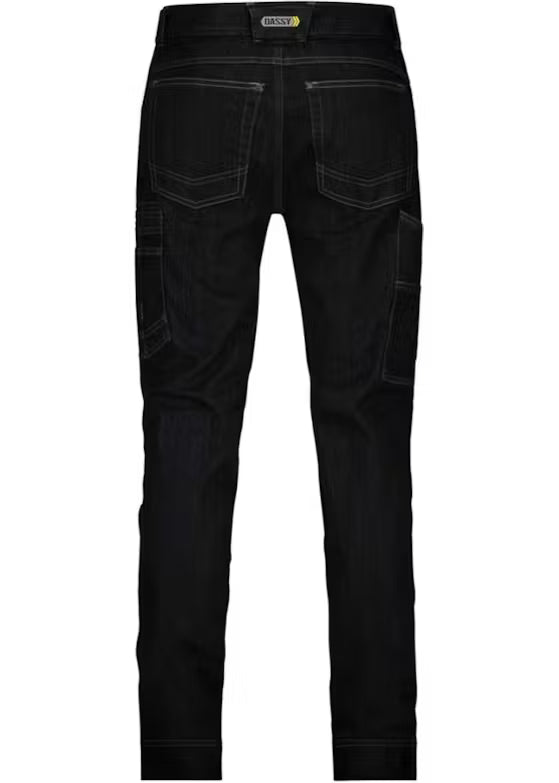 DASSY® Osaka Stretch werkjeans 201011