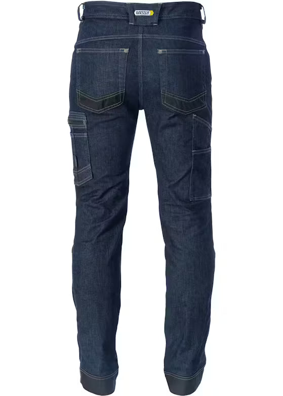 DASSY® Osaka Stretch werkjeans 201011