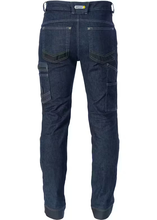 DASSY® Osaka Stretch werkjeans 201011
