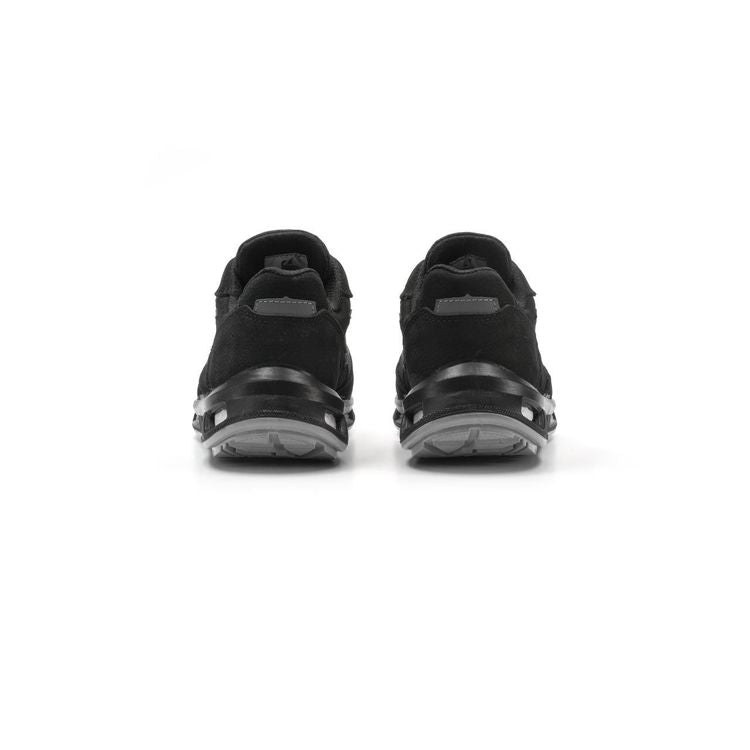 CARBON s ESD