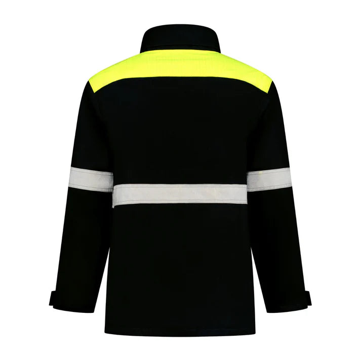 Globe-Tech-parka