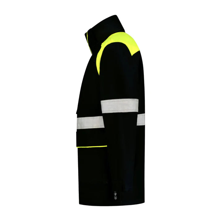 Globe-Tech-parka