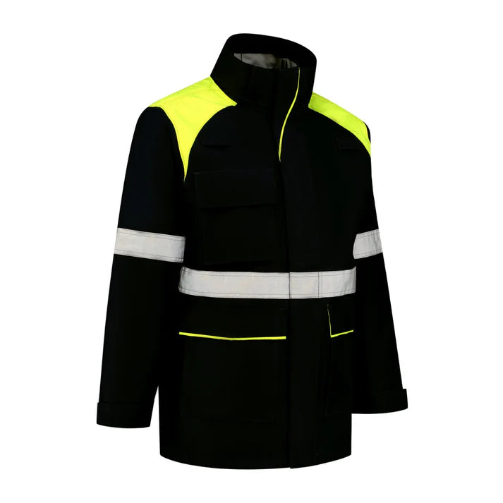 Globe-Tech-parka