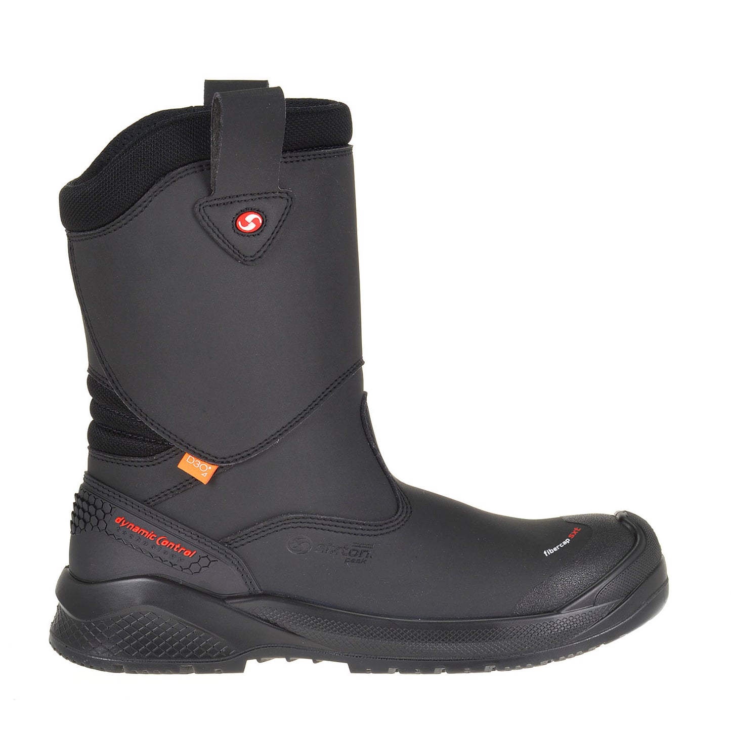 Rapido werklaars S3 SRC ESD
