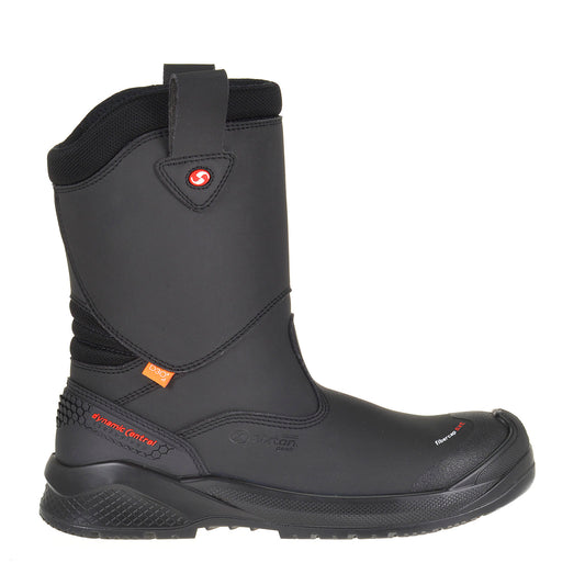 Rapido werklaars S3 SRC ESD