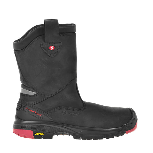 Canyon werklaars S3S FO HI SC HRO SR