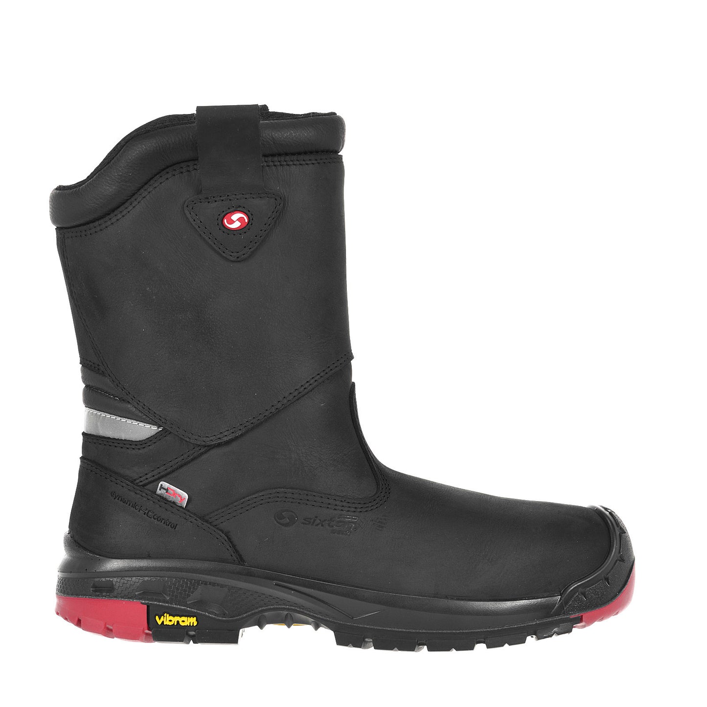 Canyon werklaars S7S FO HI CI SC HRO SR