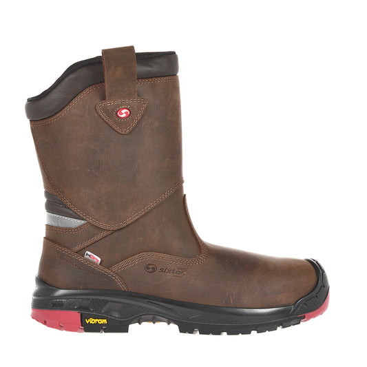 Canyon werklaars  S7S FO HI CI SC HRO SR