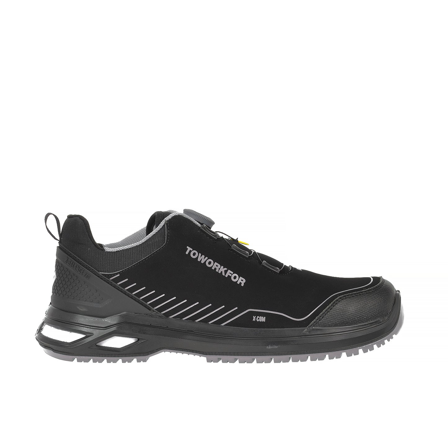 X-506 S3 SRC ESD