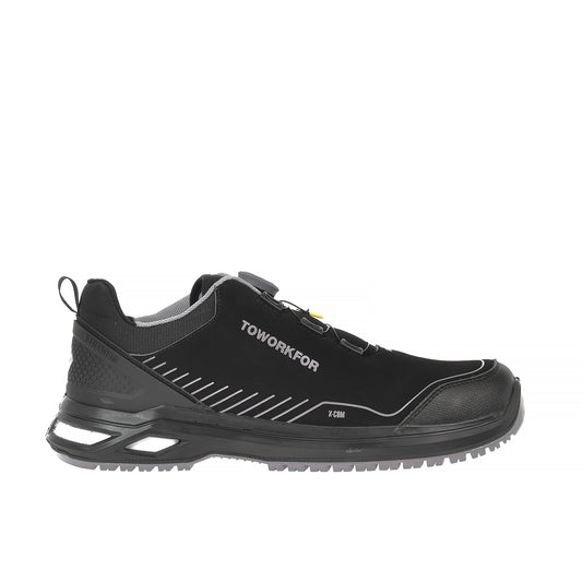X-506 S3 SRC ESD