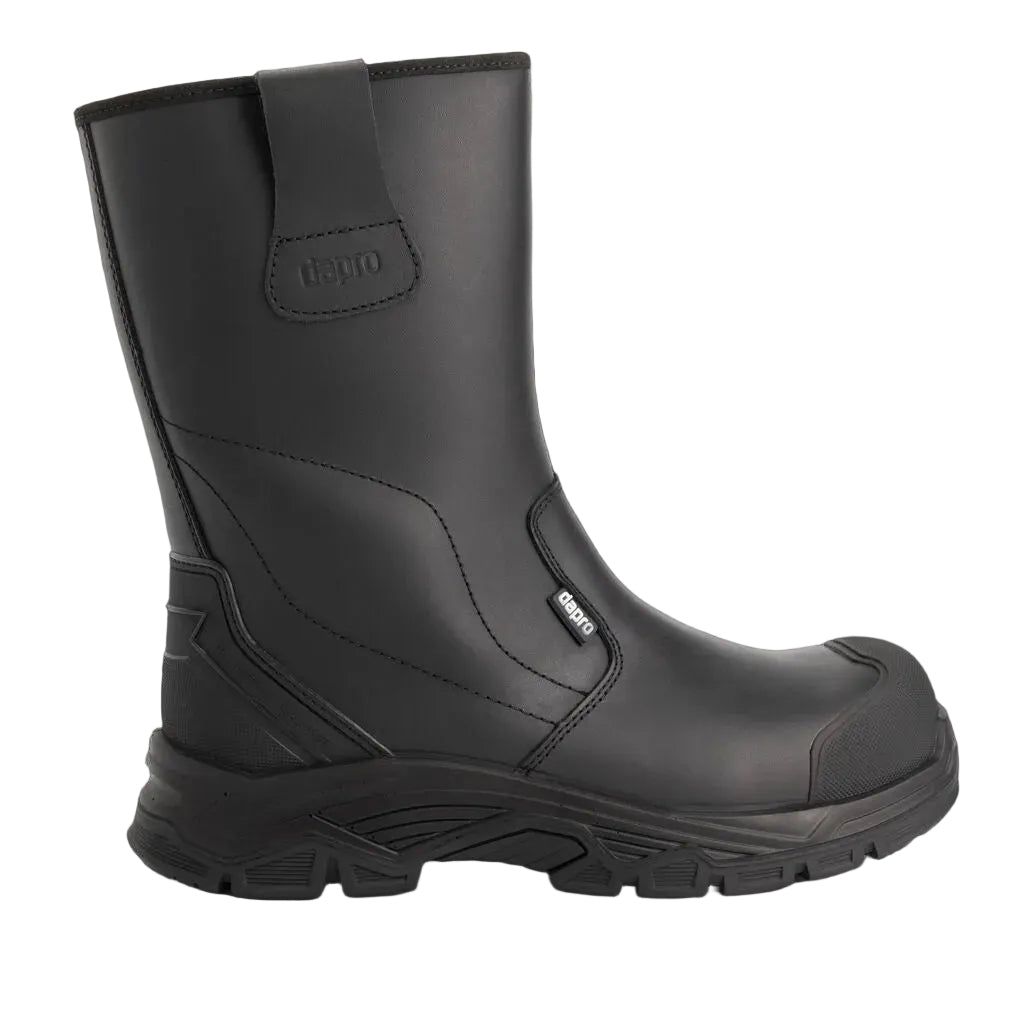 Rigger C S3 C Veiligheidsschoenen